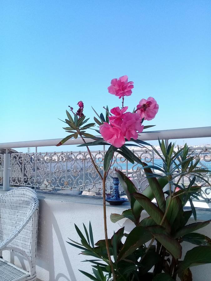 Dar Wassim El Ghali Hotel Rabat Eksteriør billede